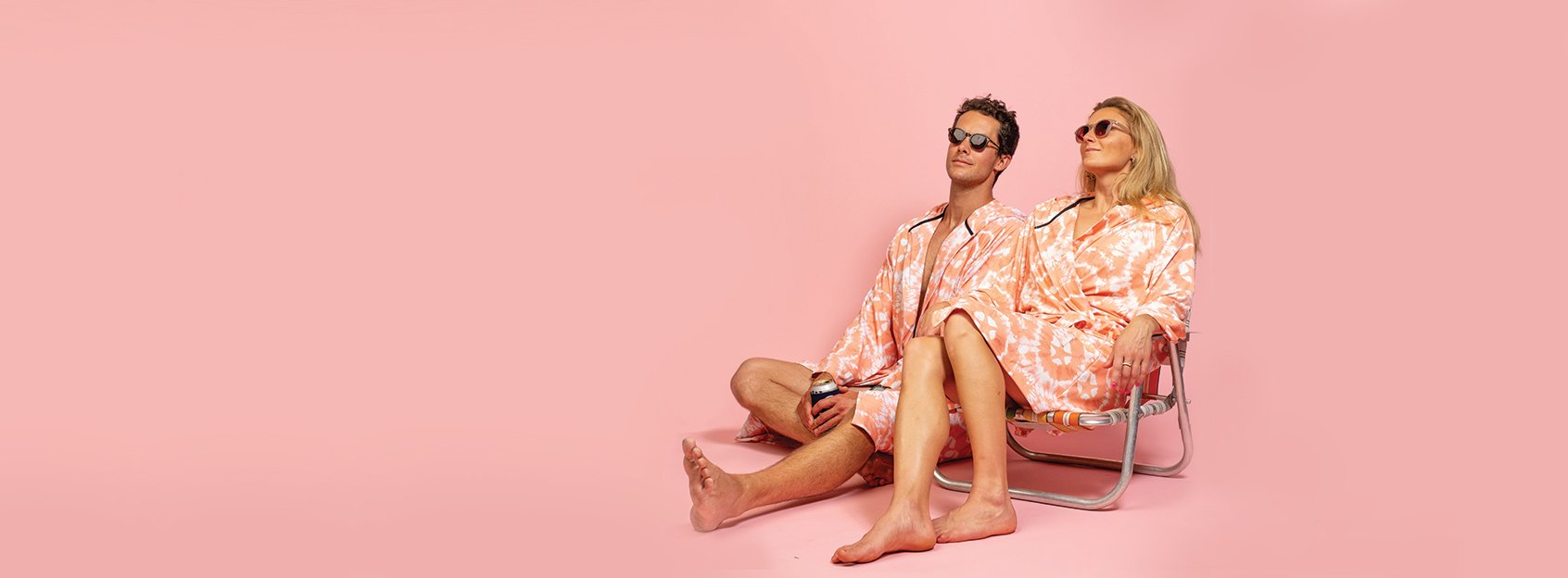 Coastal Collection - Plover Robes