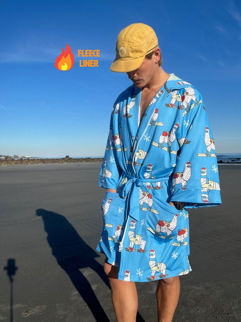 Change AnyWear - BackCountry Llama