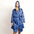 Cisco Brewers Wandering Haze - Sky - Plover Robes