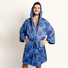 Cisco Brewers Wandering Haze - Sky - Plover Robes