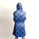 Cisco Brewers Wandering Haze - Sky - Plover Robes