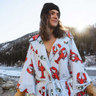 Down East - Plover Robes
