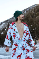 Down East - Plover Robes