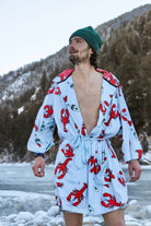 Down East - Plover Robes