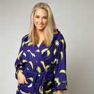 Havana Banana - Plover Robes