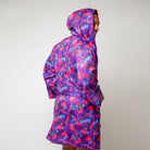 Jazzouflage - Plover Robes